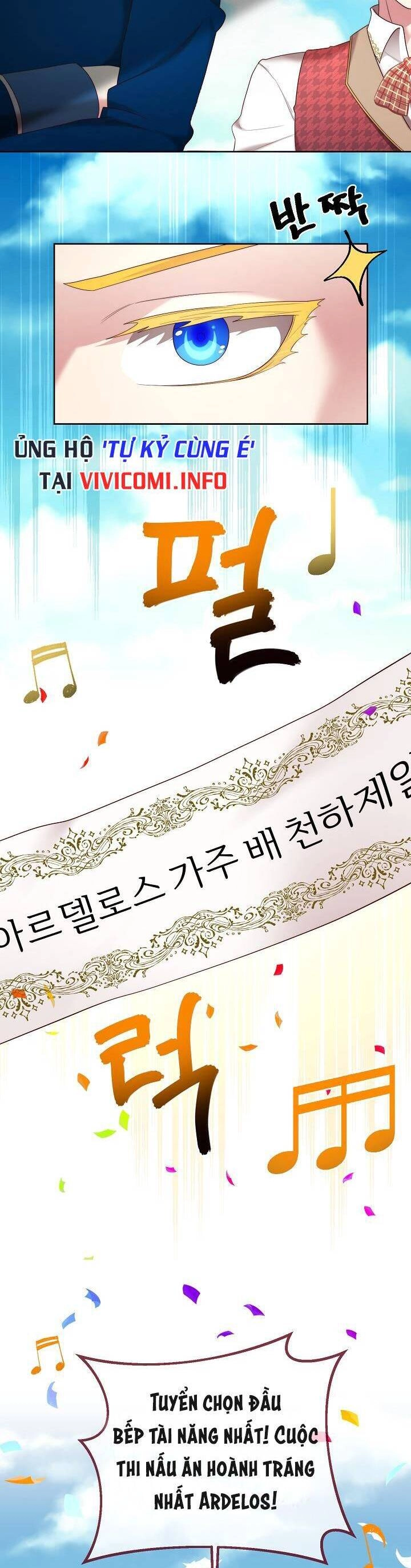 Tôi Thuần Hóa Cha Của Nam Chính Chapter 18 - 14