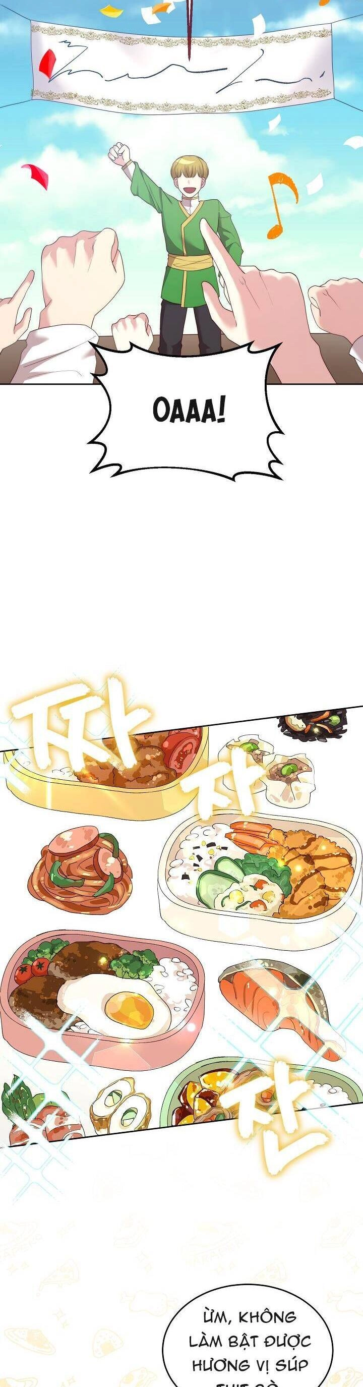 Tôi Thuần Hóa Cha Của Nam Chính Chapter 18 - 15