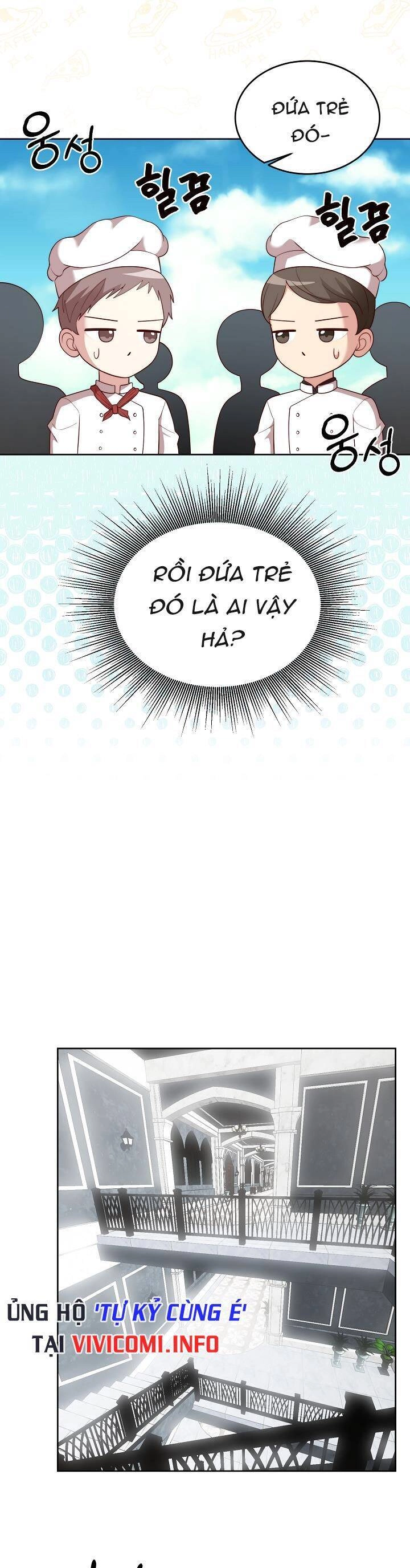 Tôi Thuần Hóa Cha Của Nam Chính Chapter 18 - 17