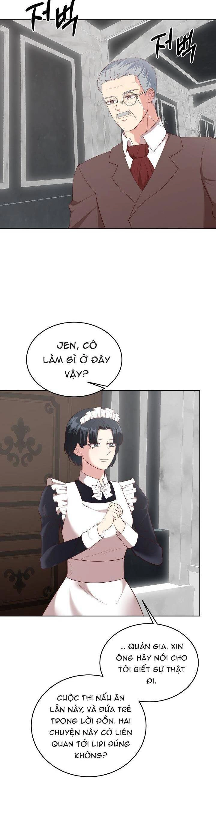 Tôi Thuần Hóa Cha Của Nam Chính Chapter 18 - 18