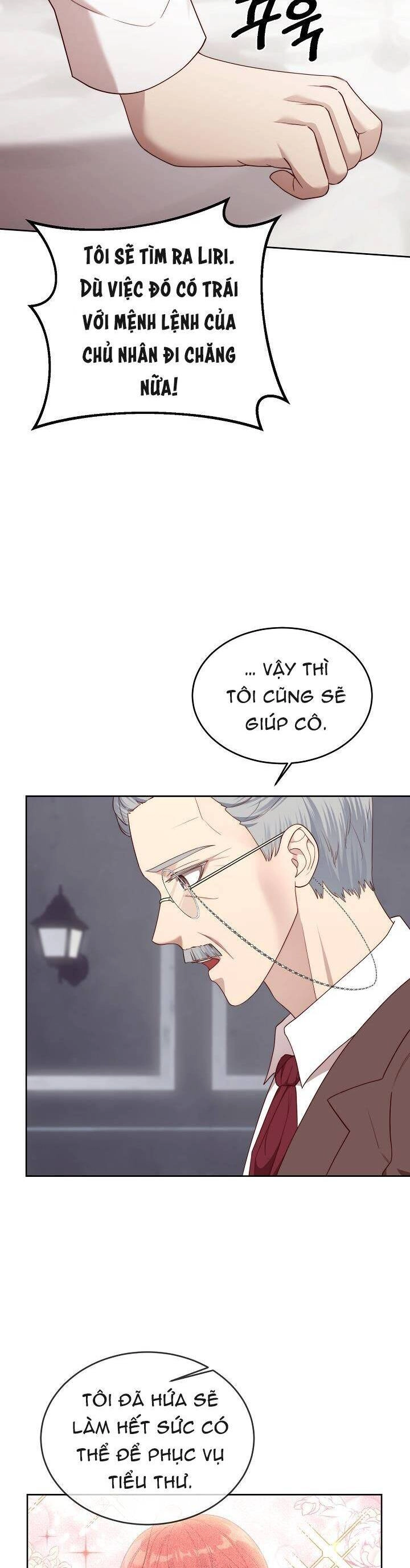 Tôi Thuần Hóa Cha Của Nam Chính Chapter 18 - 22