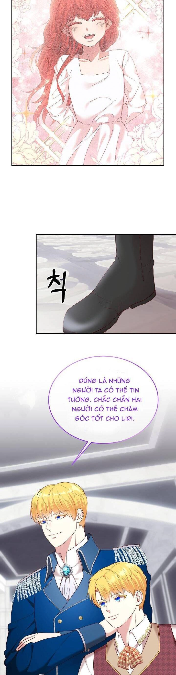 Tôi Thuần Hóa Cha Của Nam Chính Chapter 18 - 23