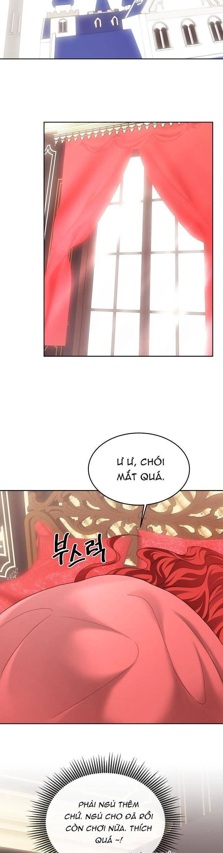 Tôi Thuần Hóa Cha Của Nam Chính Chapter 18 - 26