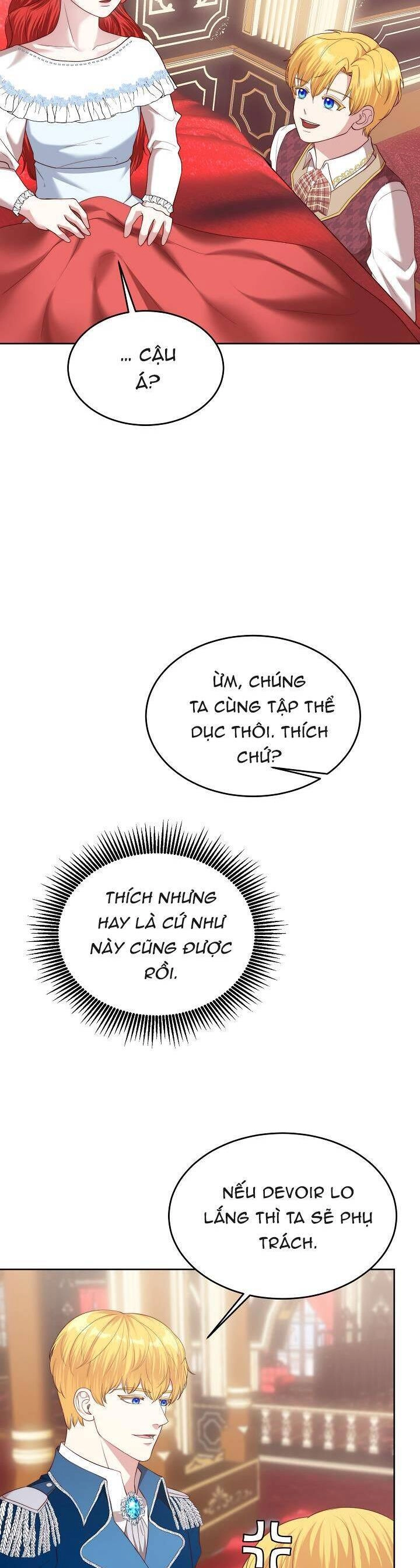 Tôi Thuần Hóa Cha Của Nam Chính Chapter 18 - 30