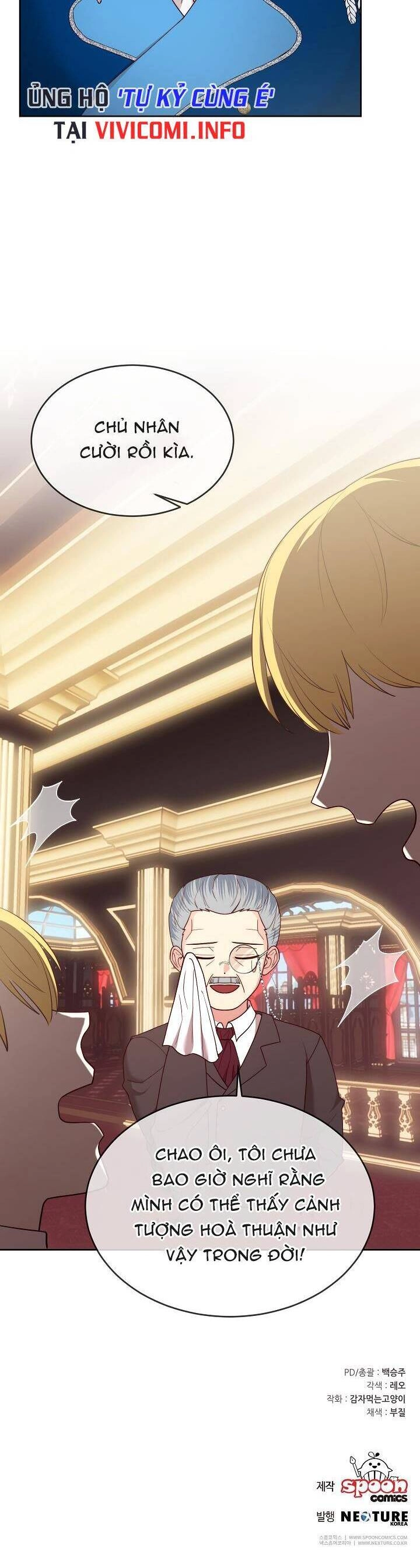 Tôi Thuần Hóa Cha Của Nam Chính Chapter 18 - 32