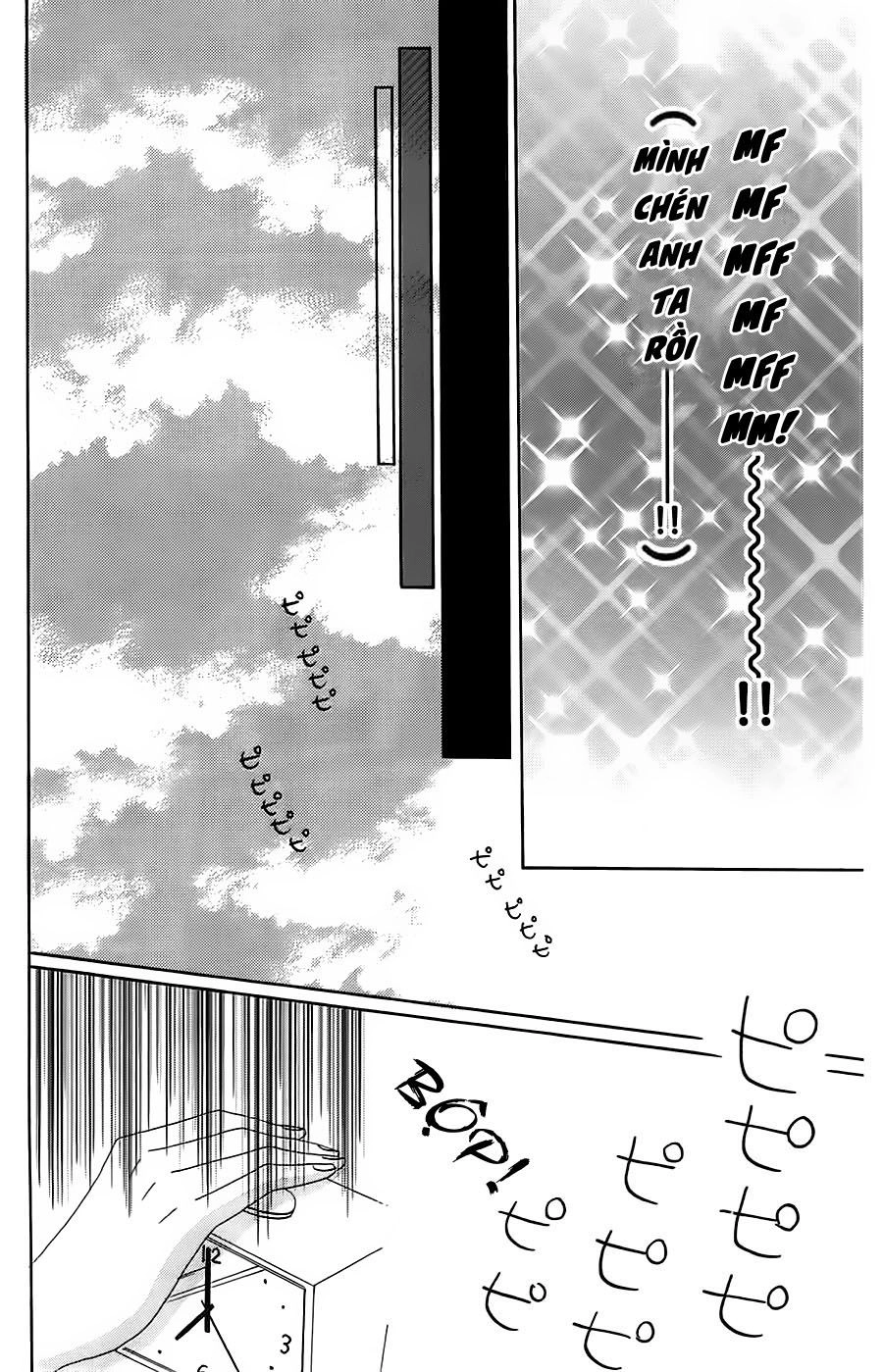 Dame Na Watashi Ni Koishite Kudasai Chapter 25 - 32