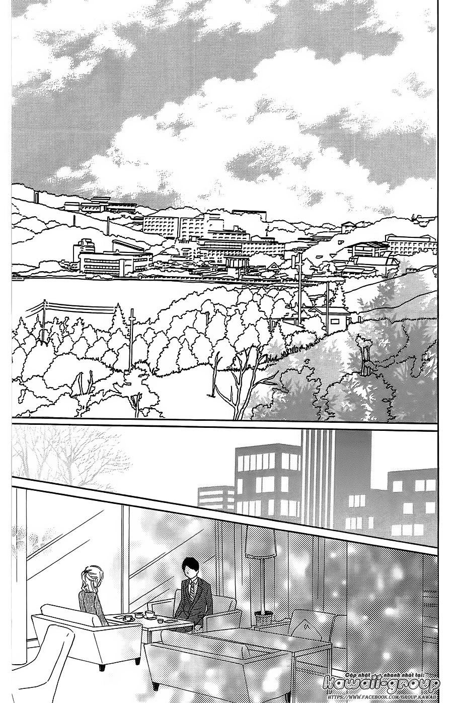 Dame Na Watashi Ni Koishite Kudasai Chapter 25 - 41