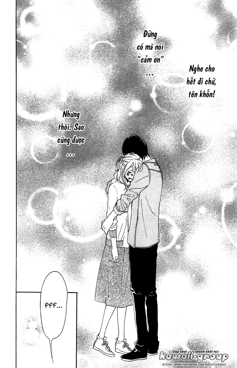 Dame Na Watashi Ni Koishite Kudasai Chapter 28 - 42