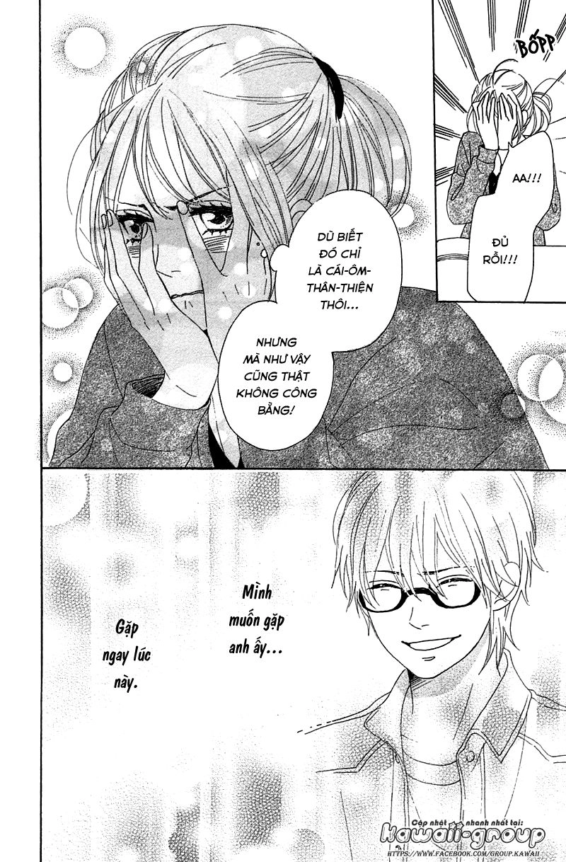 Dame Na Watashi Ni Koishite Kudasai Chapter 28 - 46