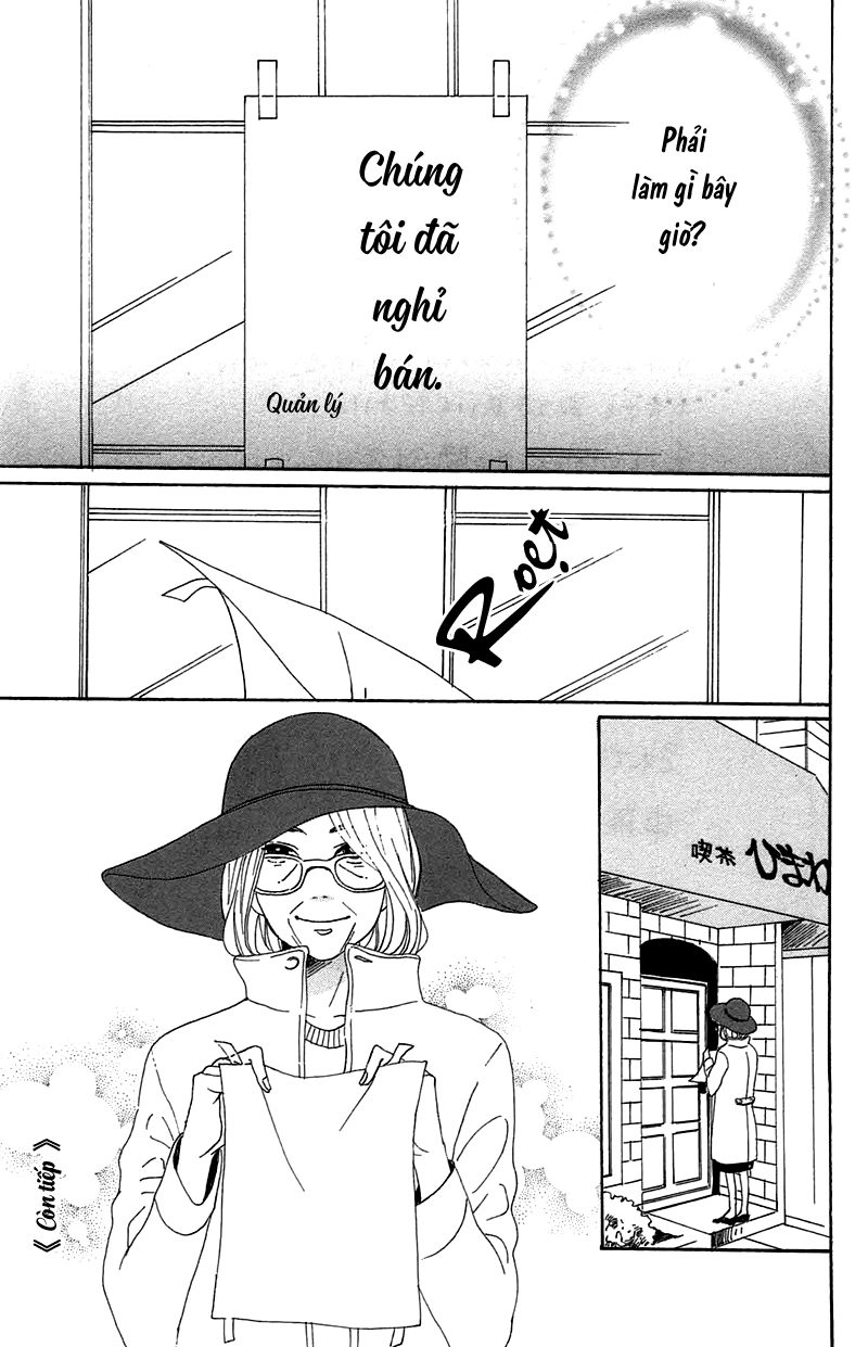 Dame Na Watashi Ni Koishite Kudasai Chapter 28 - 47