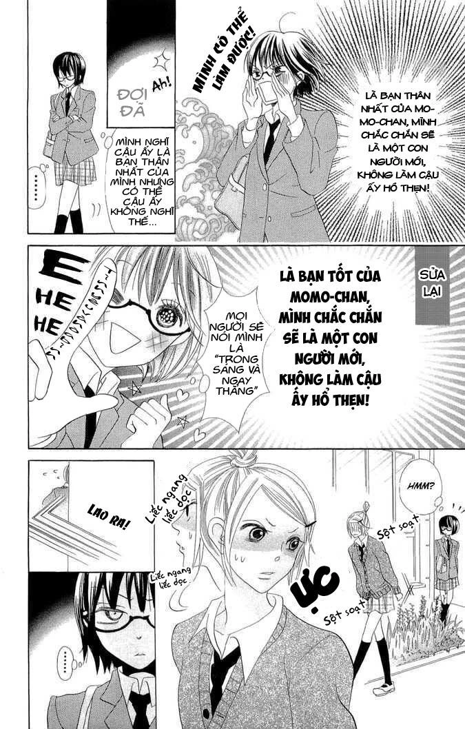 Koi Dano Ai Dano - Thích Cậu Yêu Cậu Chapter 1 - 10