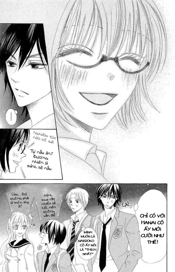 Koi Dano Ai Dano - Thích Cậu Yêu Cậu Chapter 1 - 41