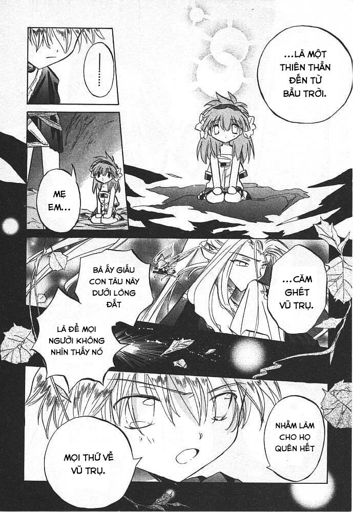 Galaxy Angel Chapter 7 - 6