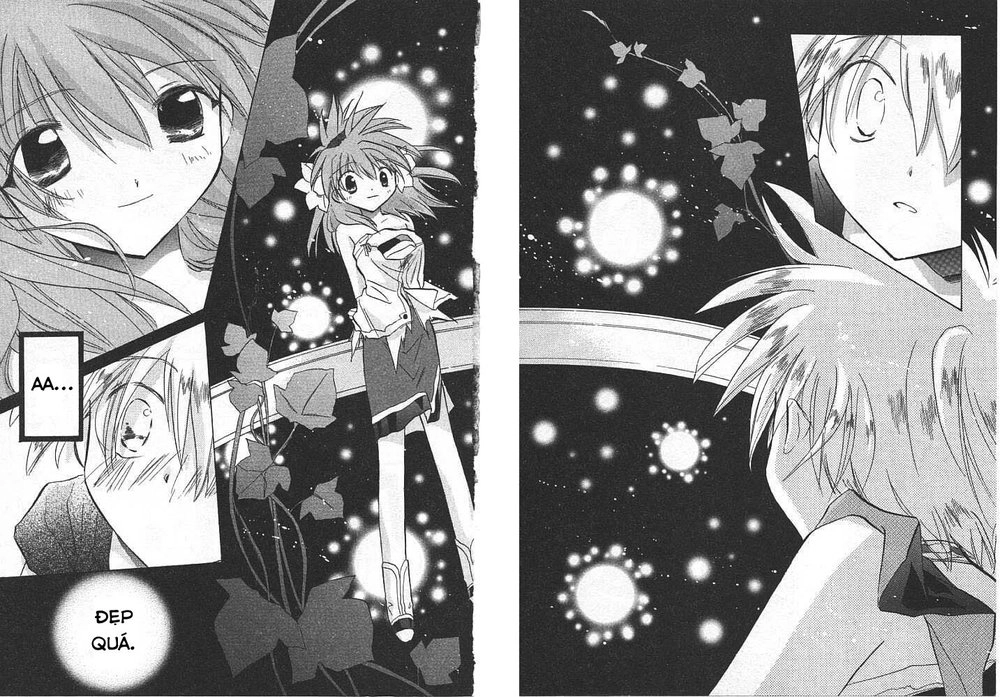 Galaxy Angel Chapter 7 - 20