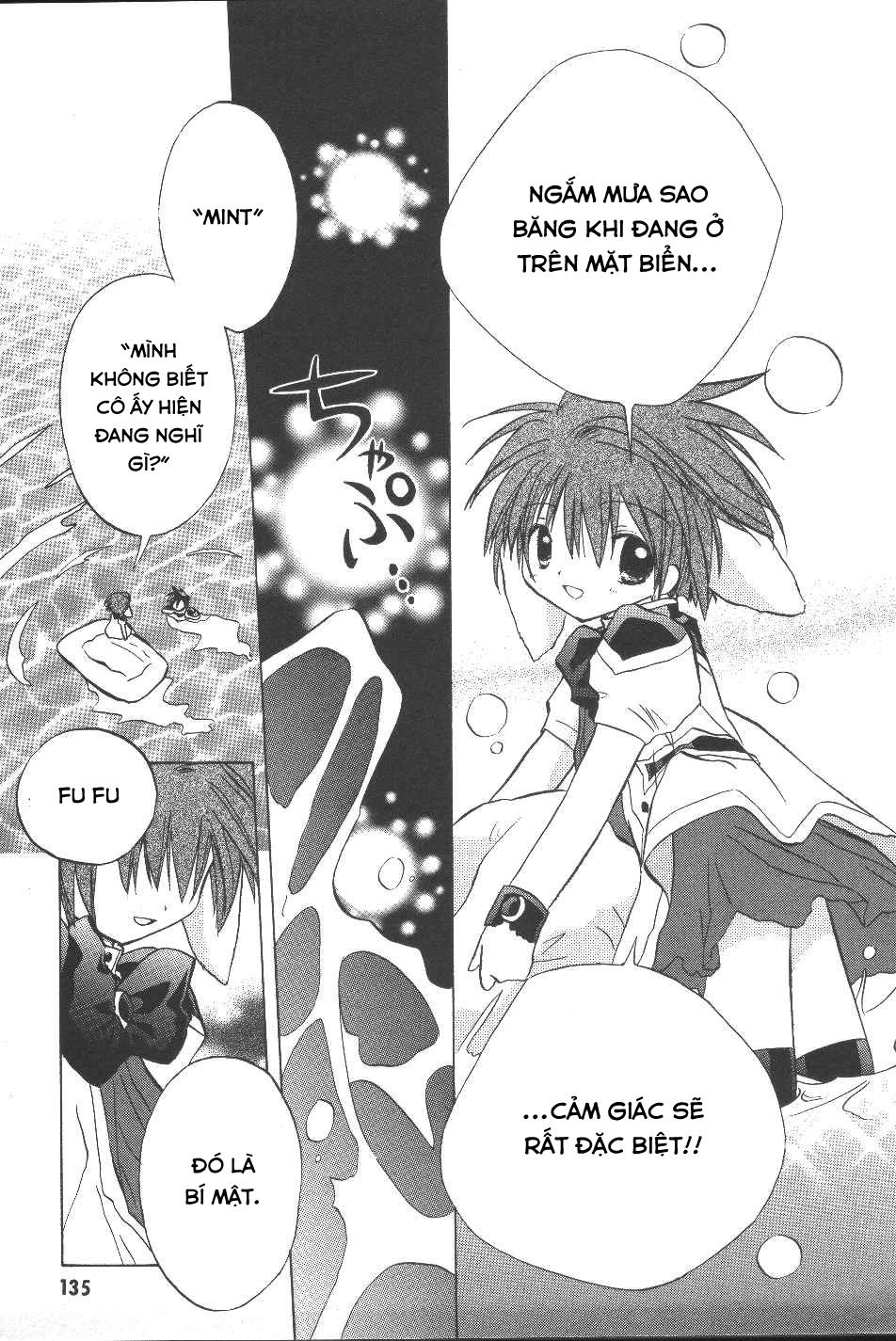 Galaxy Angel Chapter 19 - 15