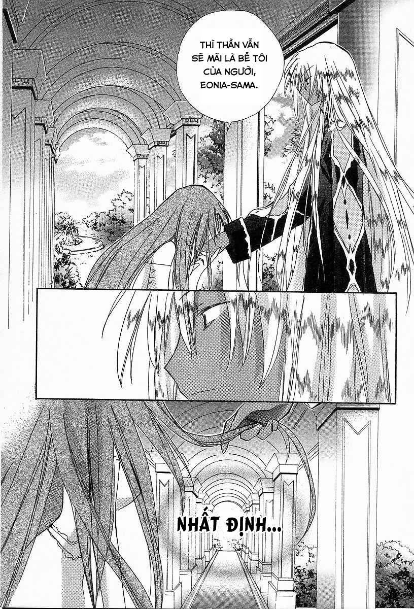 Galaxy Angel Chapter 21 - 13