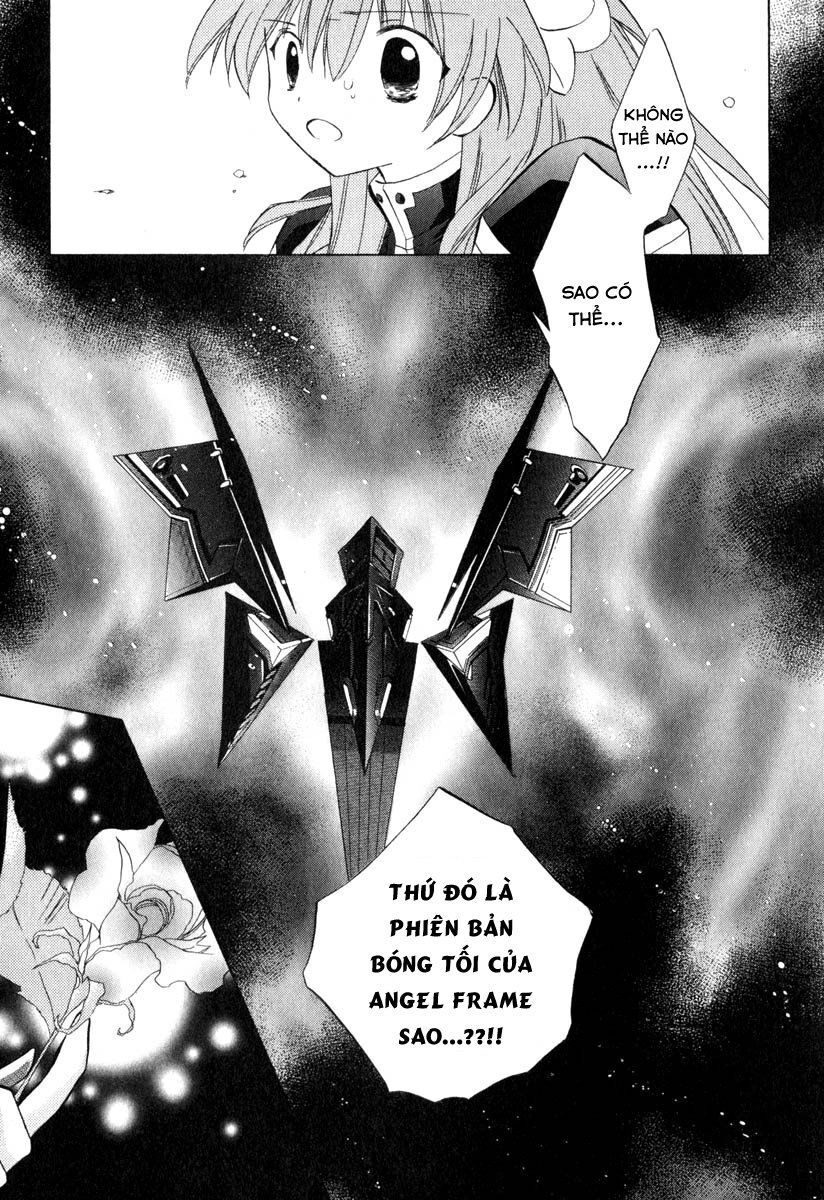 Galaxy Angel Chapter 32 - 13