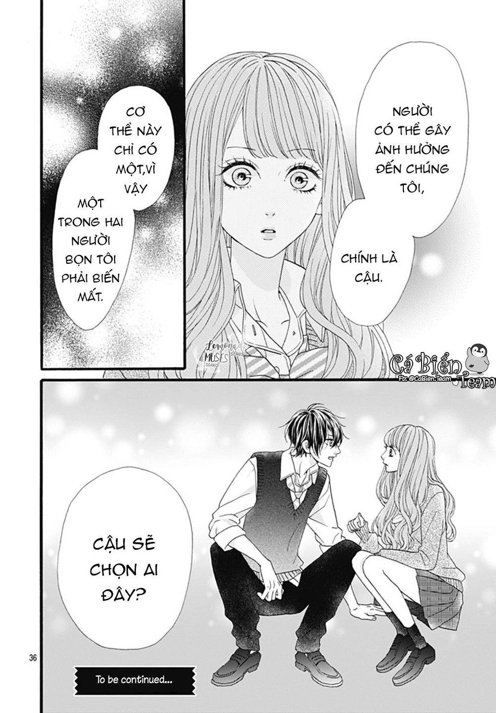 Yamase Wa Doko E Itta? Chapter 3 - 37