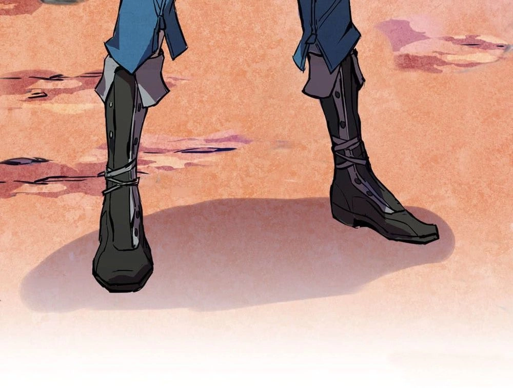 Tinh Nguyên Chi Môn Chapter 1 - 26