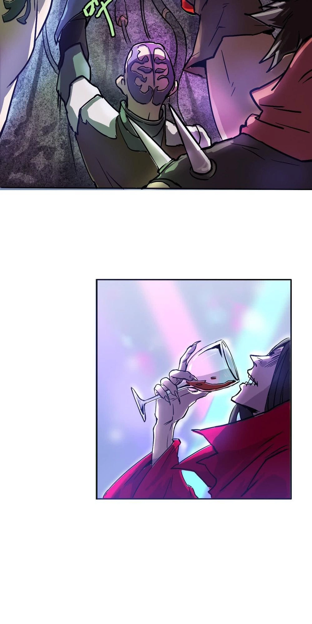 Tinh Nguyên Chi Môn Chapter 2 - 13