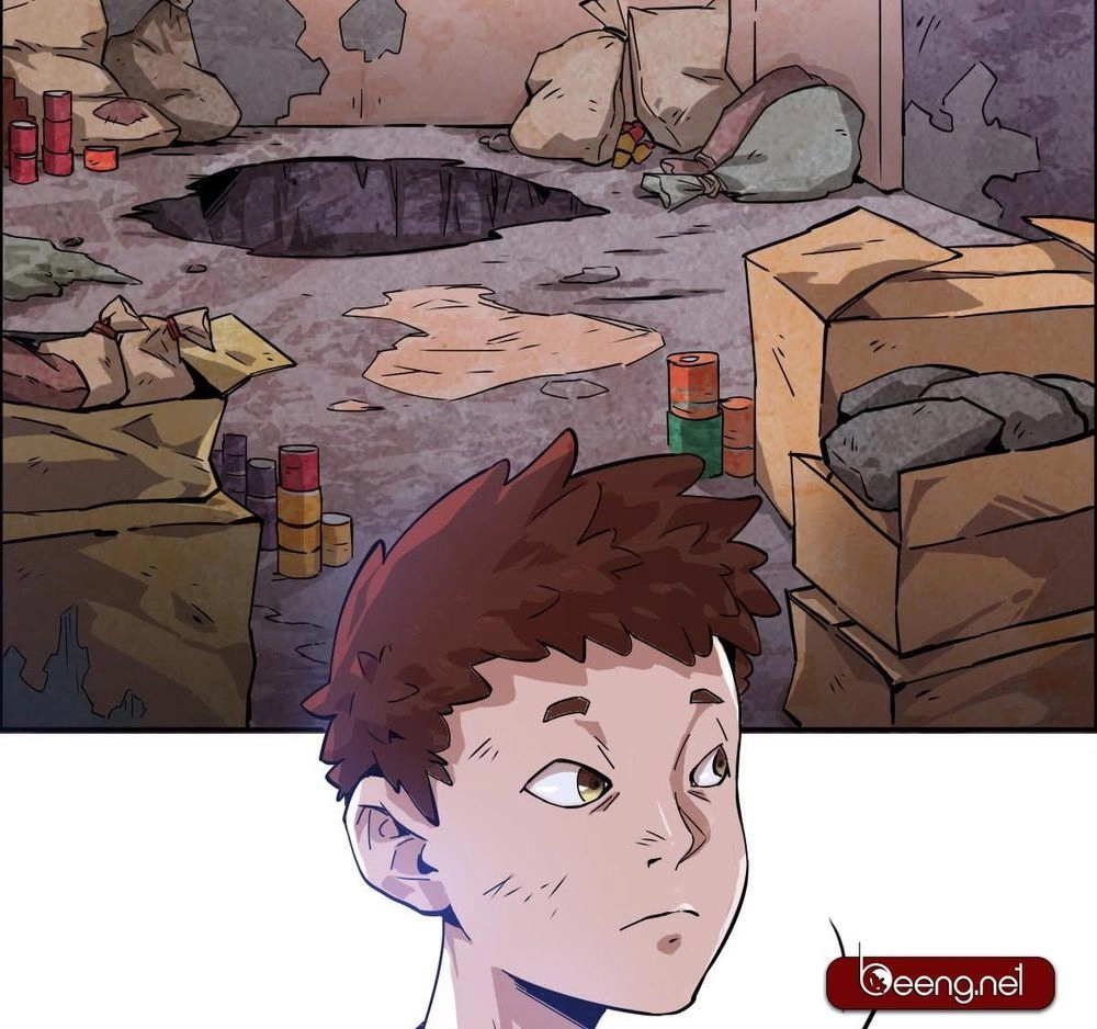 Tinh Nguyên Chi Môn Chapter 2 - 16