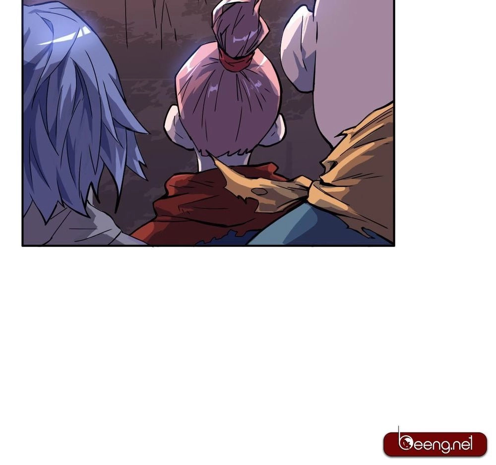 Tinh Nguyên Chi Môn Chapter 2 - 18