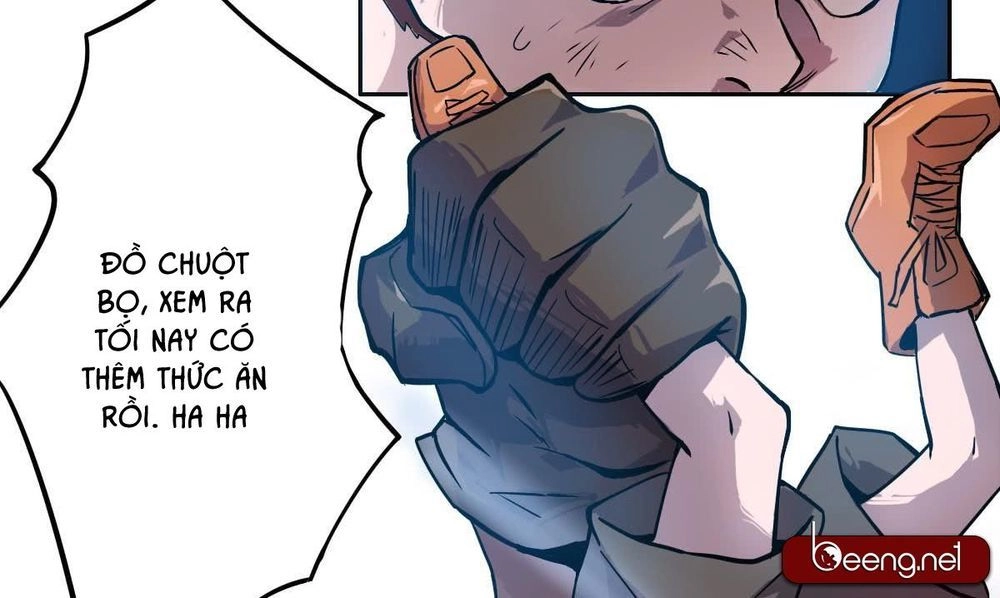 Tinh Nguyên Chi Môn Chapter 2 - 28