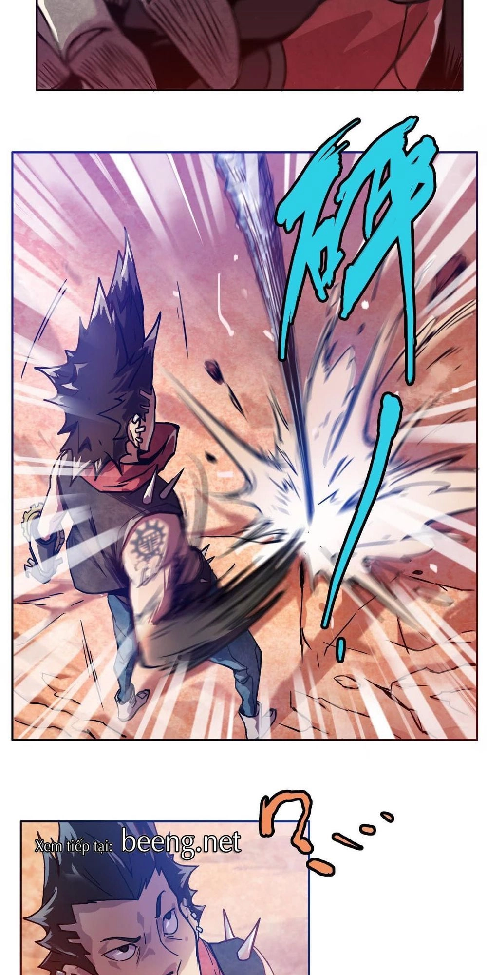 Tinh Nguyên Chi Môn Chapter 2 - 41