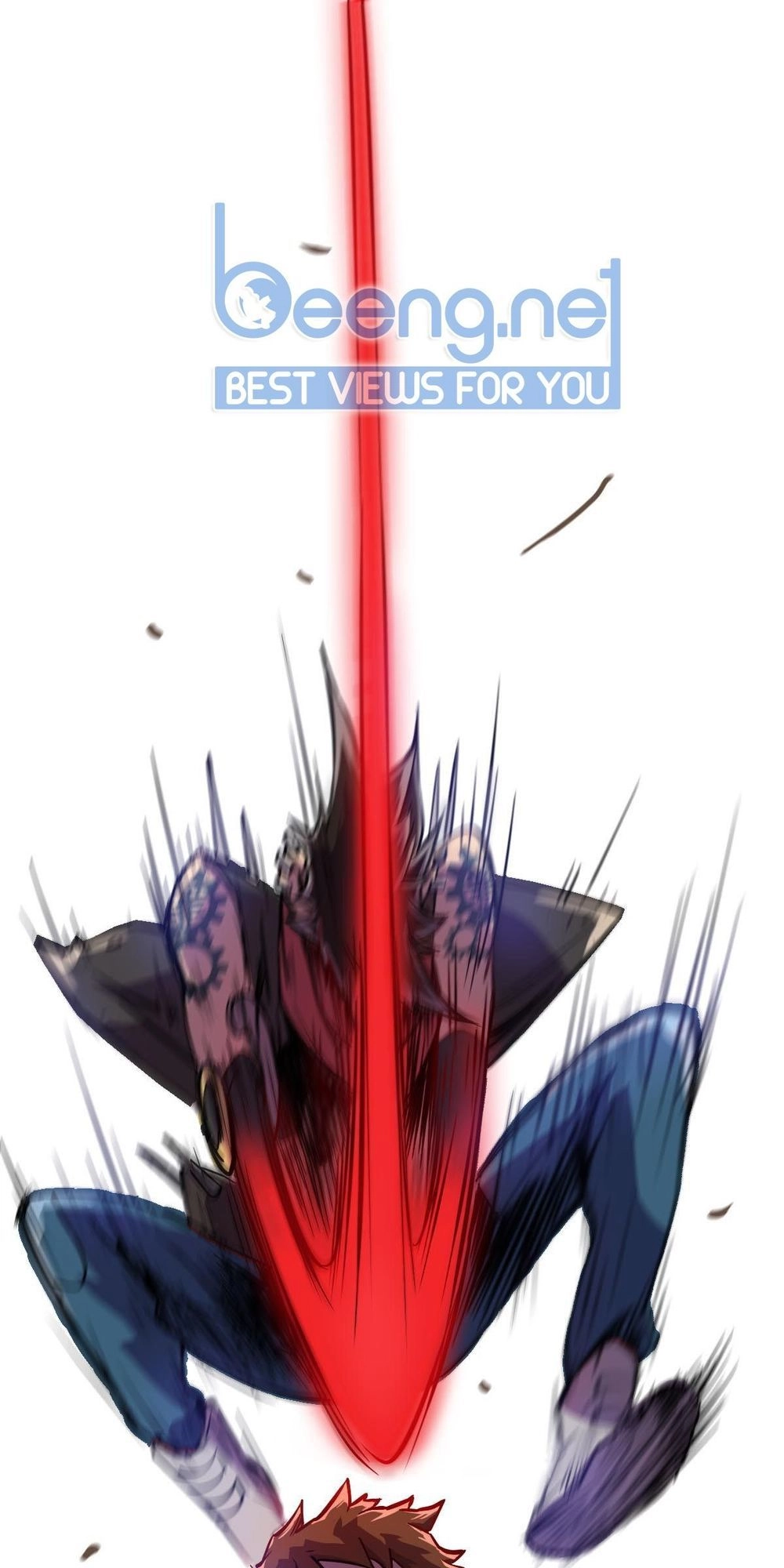 Tinh Nguyên Chi Môn Chapter 4 - 1