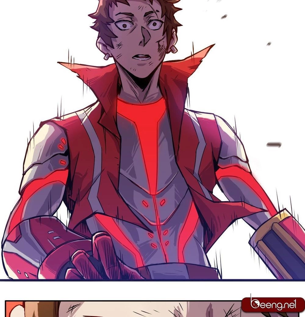 Tinh Nguyên Chi Môn Chapter 4 - 2