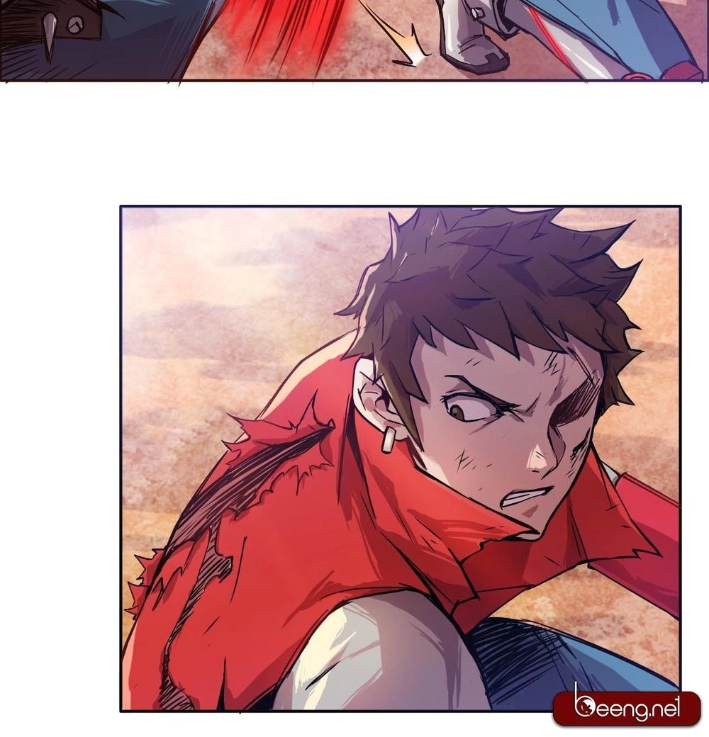 Tinh Nguyên Chi Môn Chapter 4 - 4