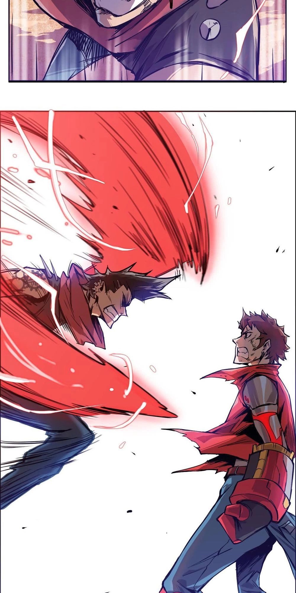 Tinh Nguyên Chi Môn Chapter 4 - 7