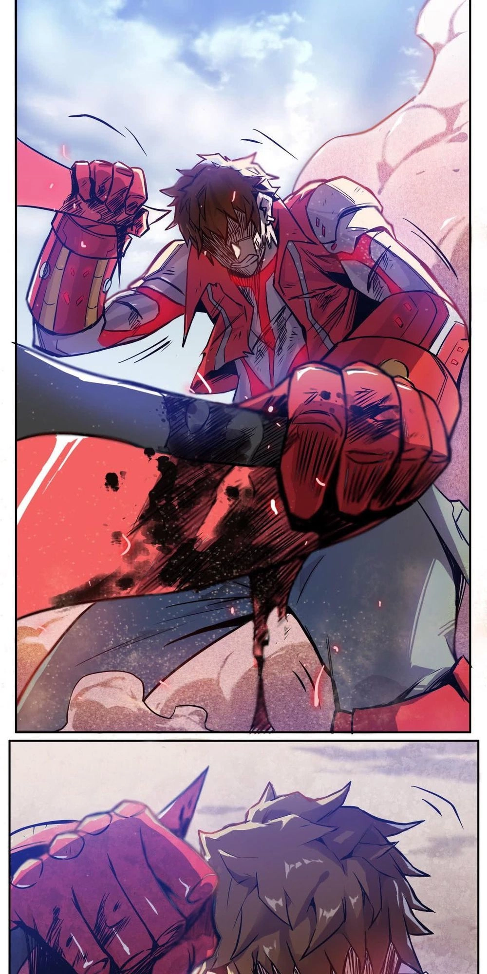 Tinh Nguyên Chi Môn Chapter 4 - 13