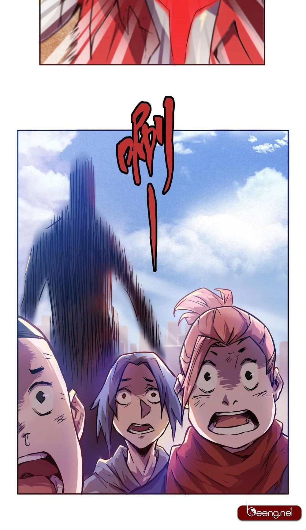 Tinh Nguyên Chi Môn Chapter 4 - 23