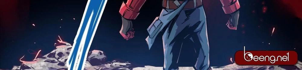 Tinh Nguyên Chi Môn Chapter 4 - 32