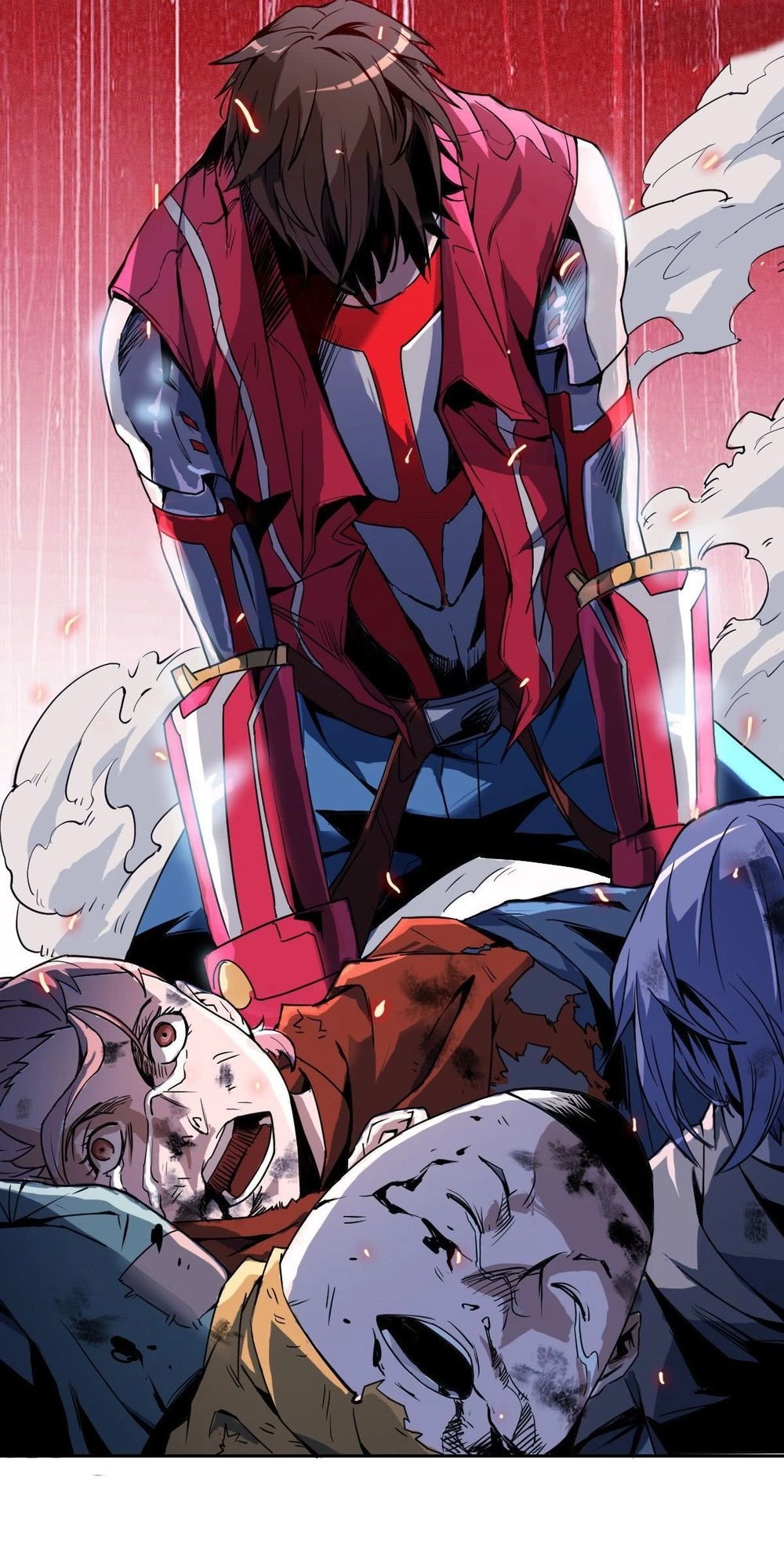 Tinh Nguyên Chi Môn Chapter 5 - 2