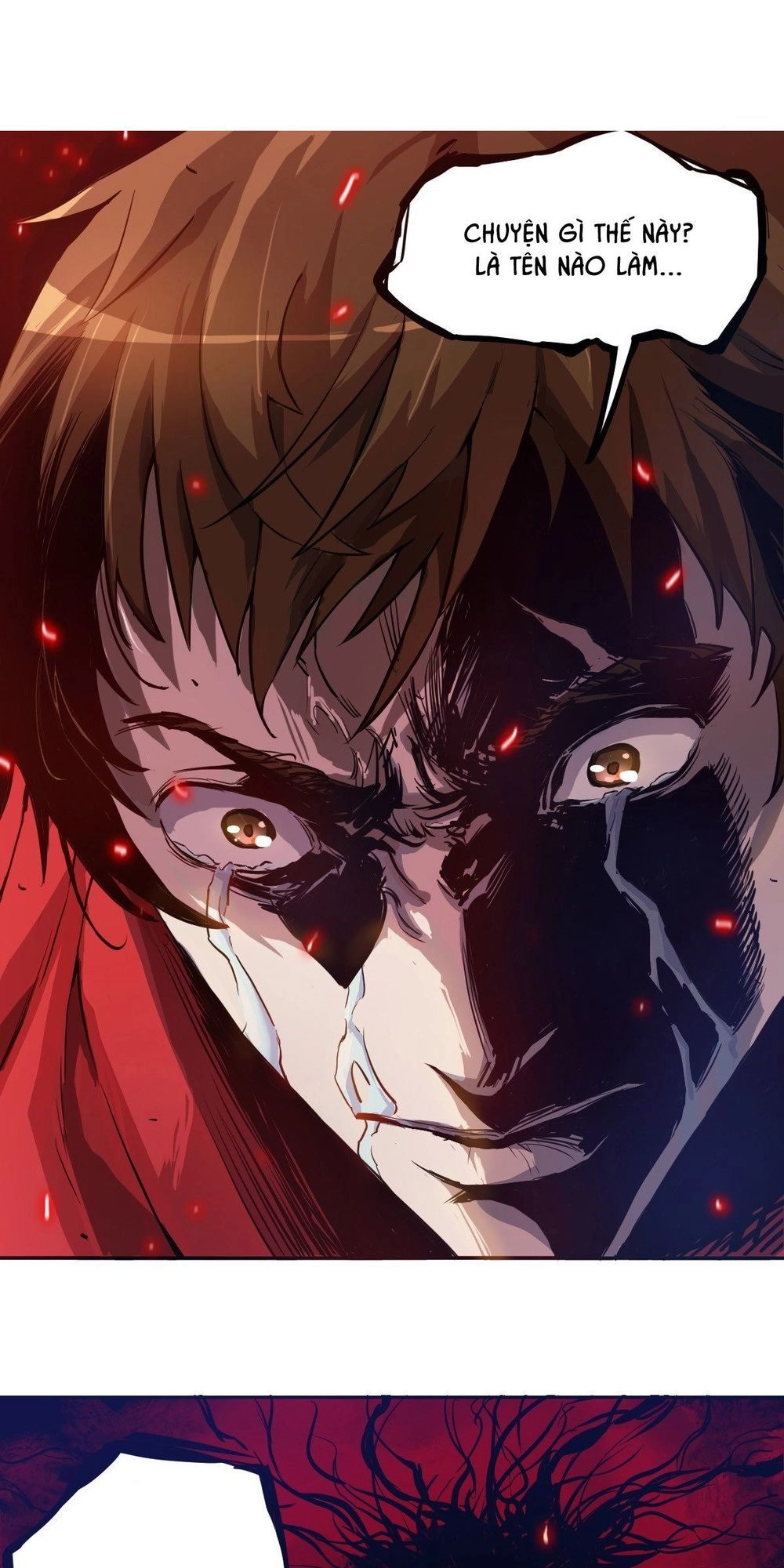 Tinh Nguyên Chi Môn Chapter 5 - 3