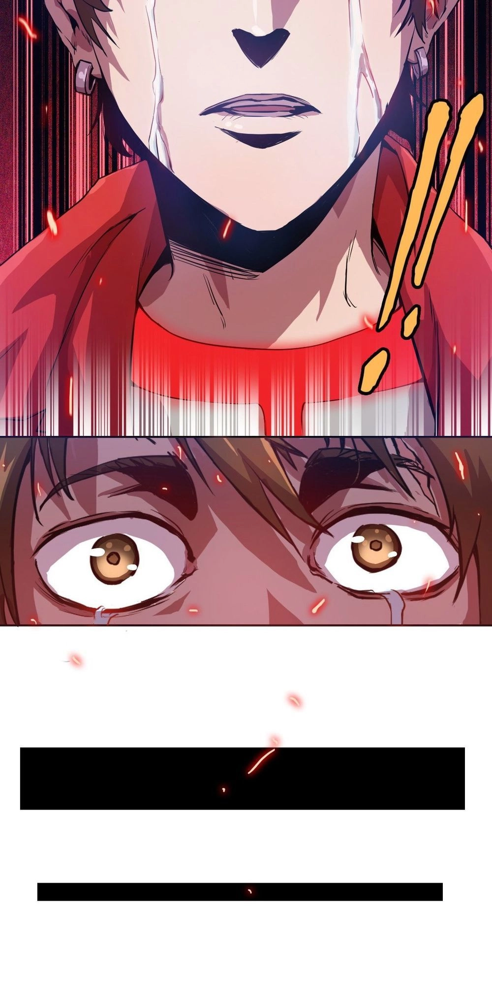 Tinh Nguyên Chi Môn Chapter 5 - 5