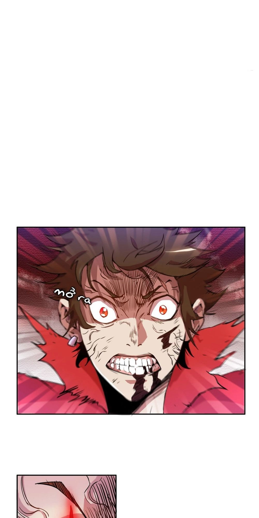 Tinh Nguyên Chi Môn Chapter 5 - 6