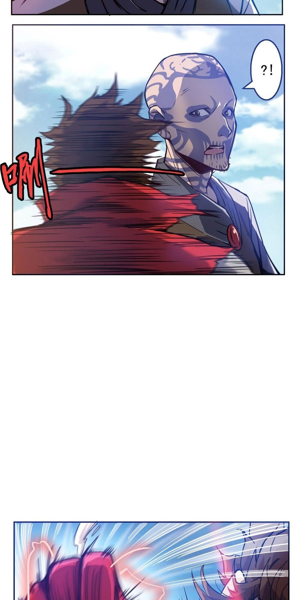 Tinh Nguyên Chi Môn Chapter 5 - 18