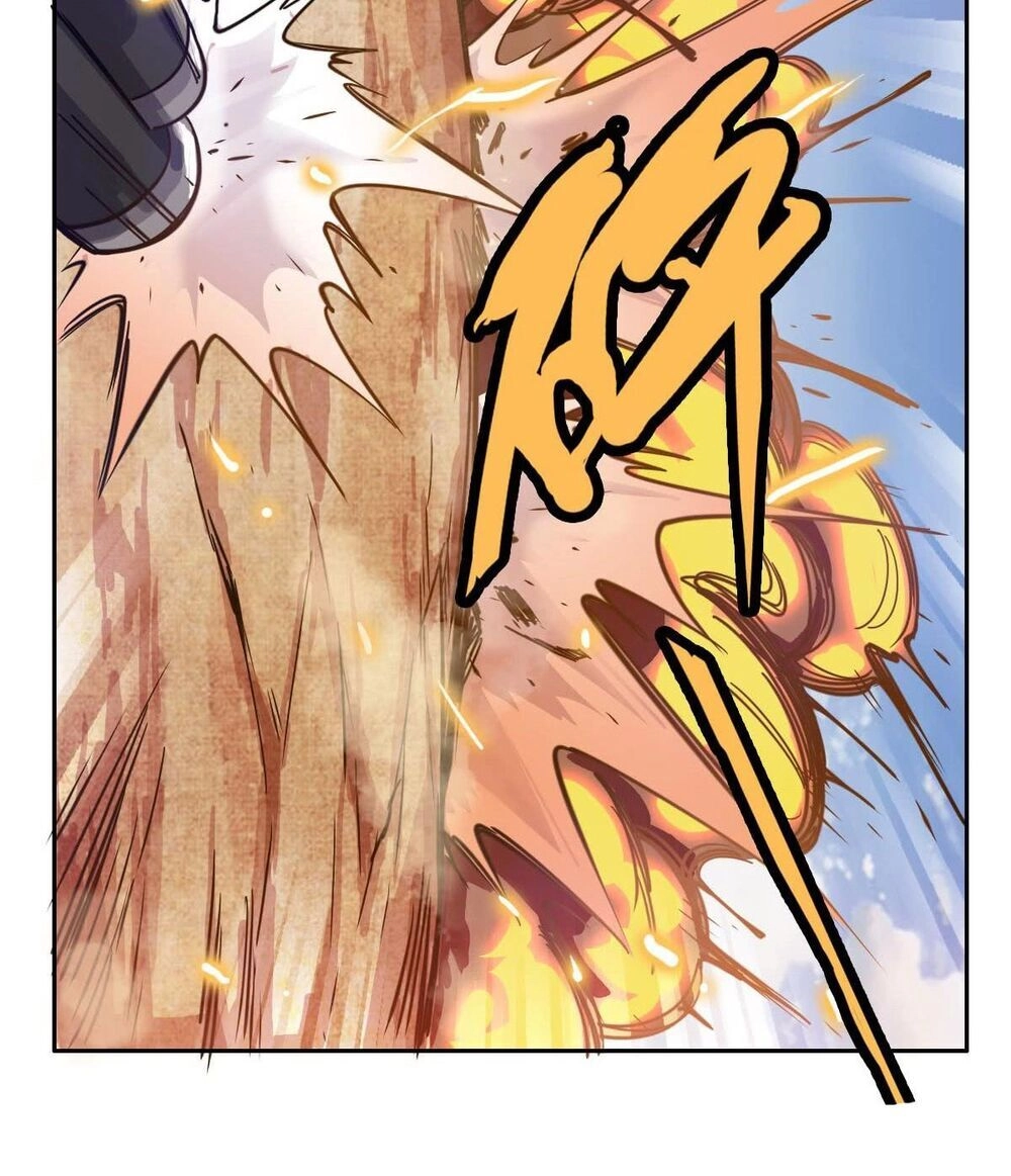 Tinh Nguyên Chi Môn Chapter 5 - 25