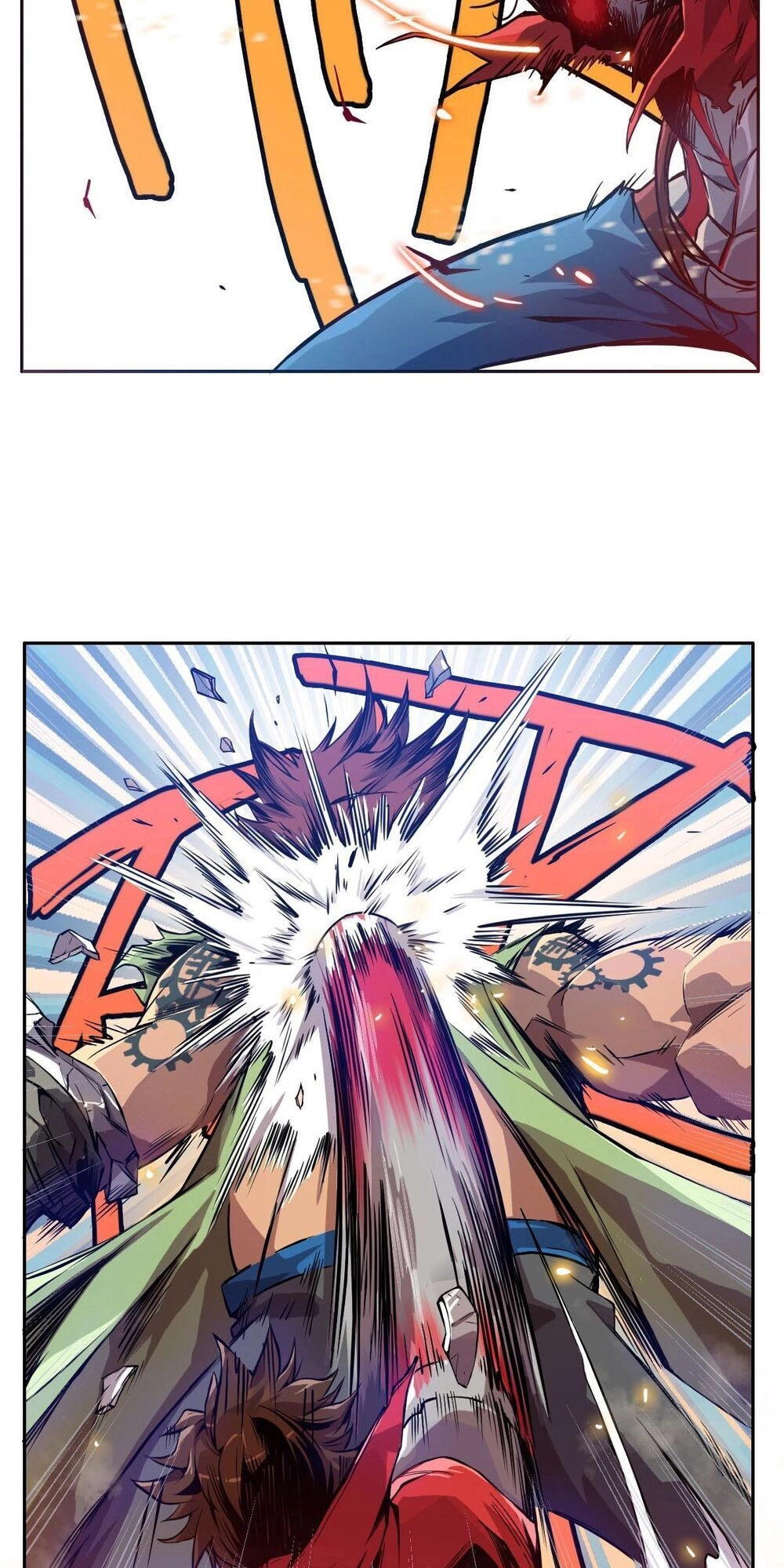 Tinh Nguyên Chi Môn Chapter 5 - 28