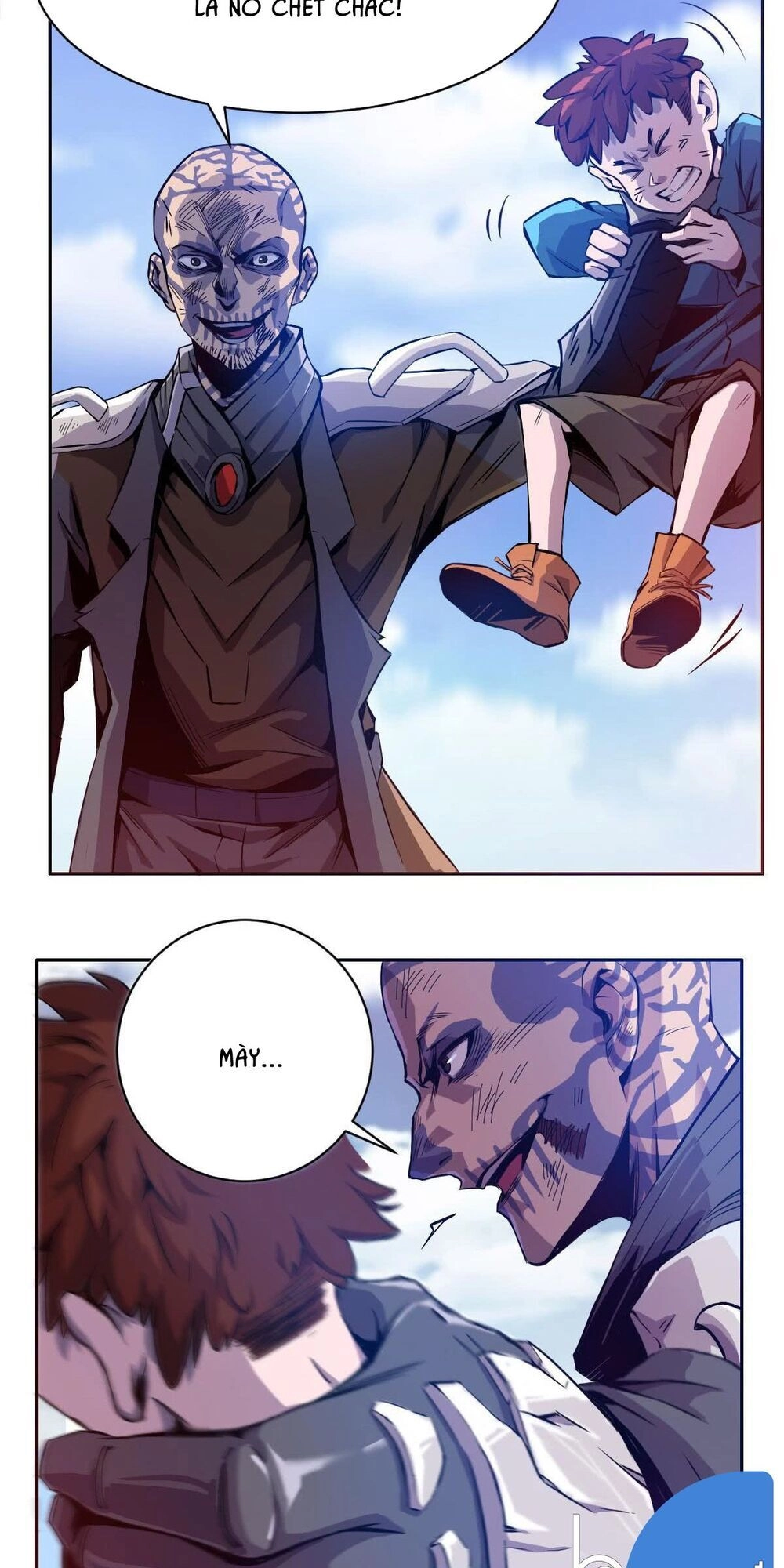 Tinh Nguyên Chi Môn Chapter 5 - 31