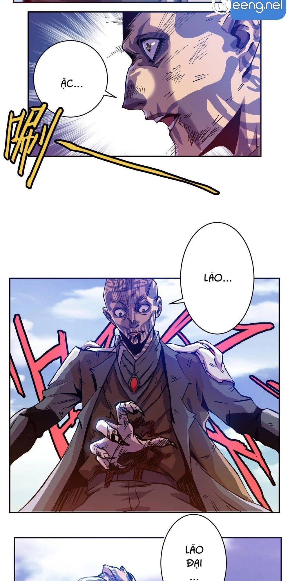 Tinh Nguyên Chi Môn Chapter 5 - 32