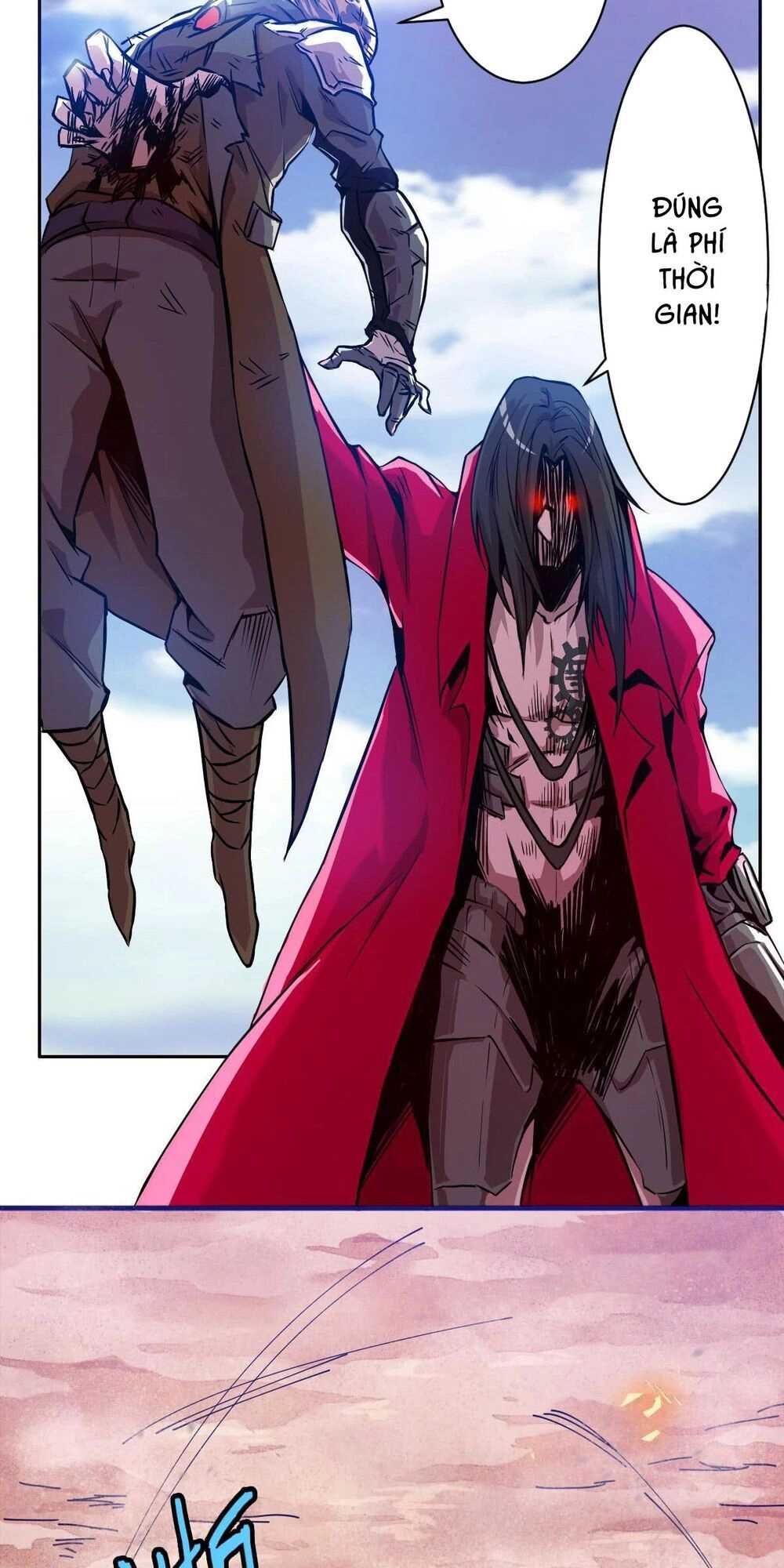 Tinh Nguyên Chi Môn Chapter 5 - 33