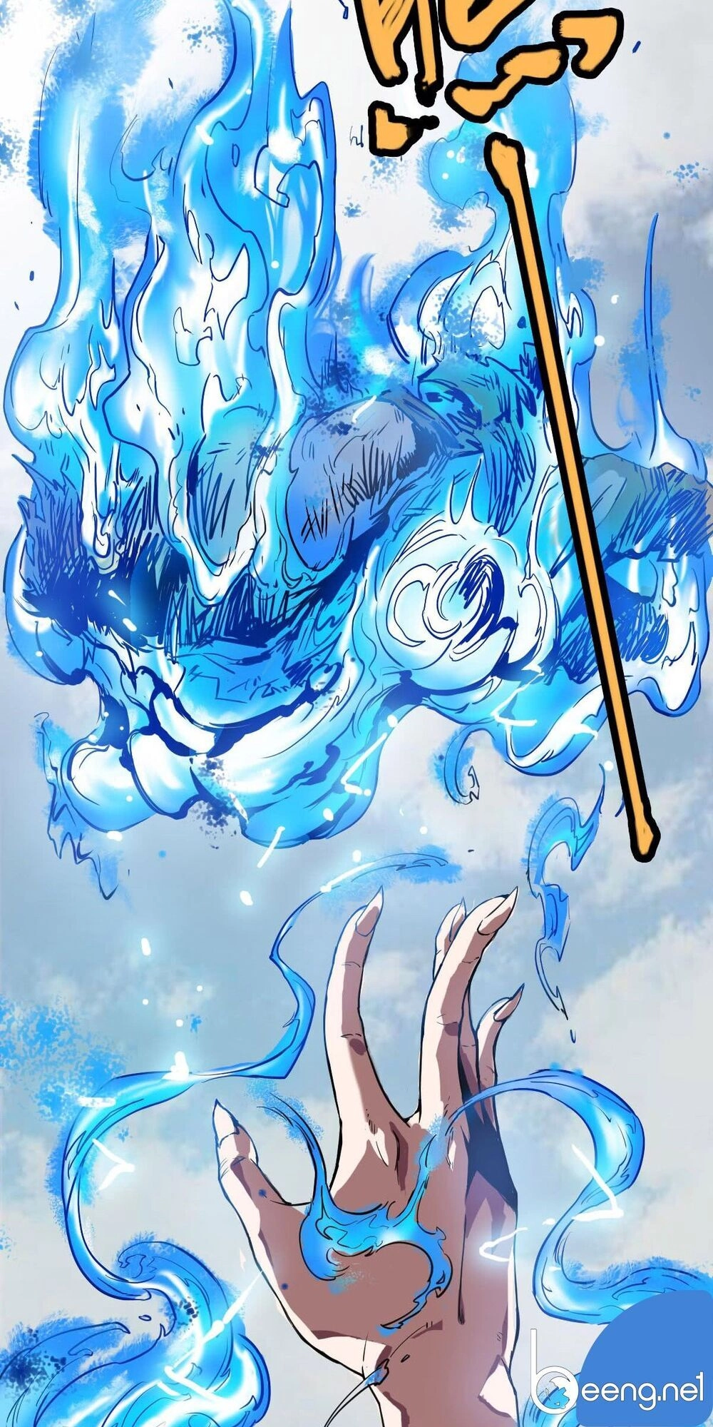 Tinh Nguyên Chi Môn Chapter 5 - 37