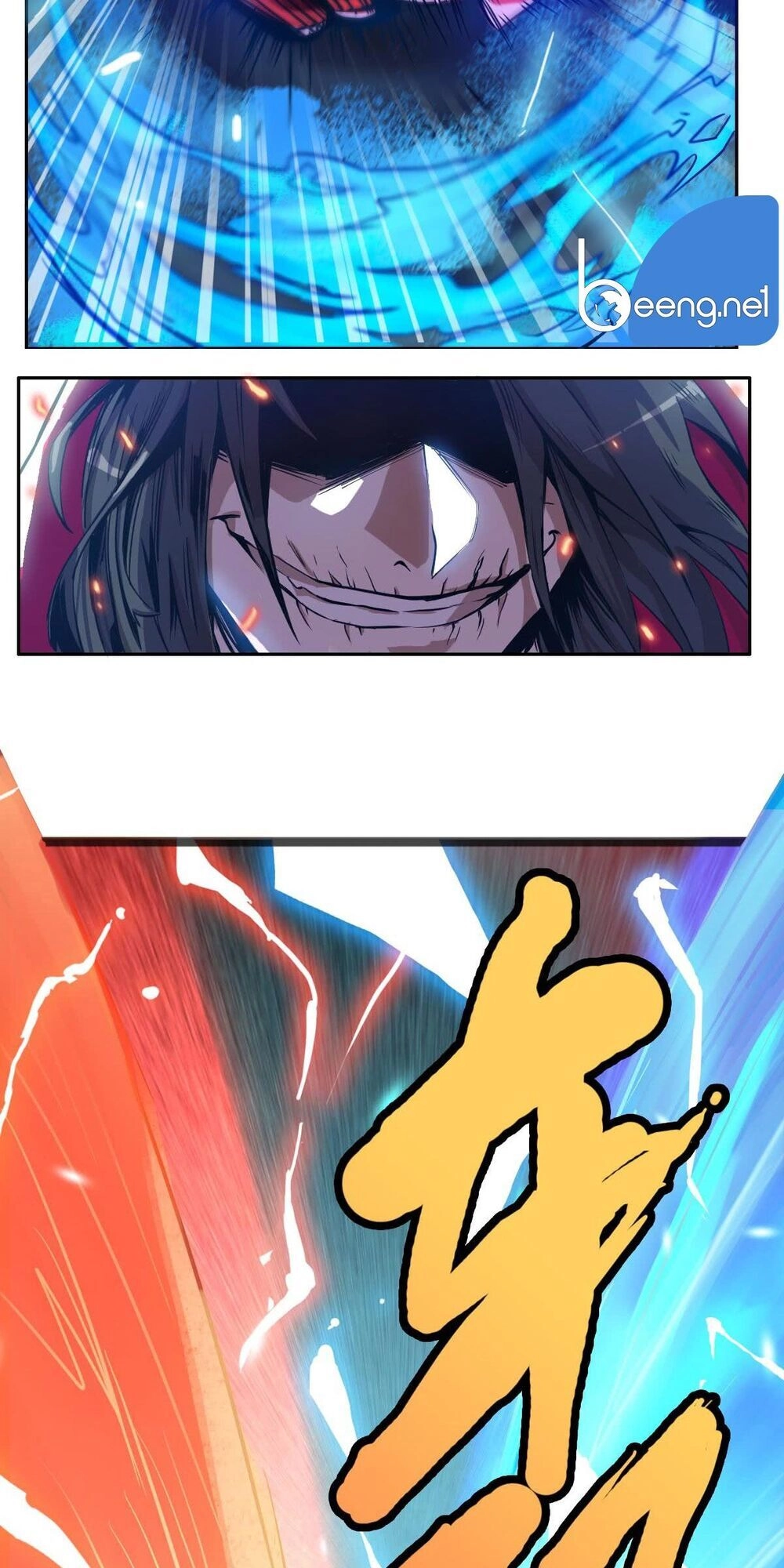 Tinh Nguyên Chi Môn Chapter 5 - 40