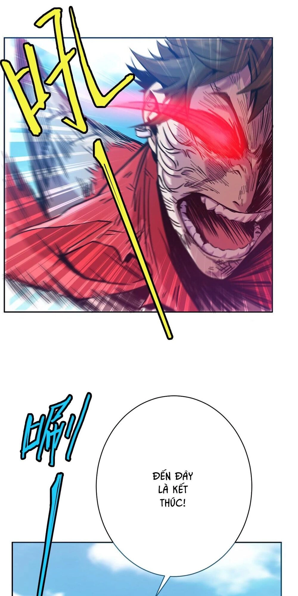 Tinh Nguyên Chi Môn Chapter 5 - 49