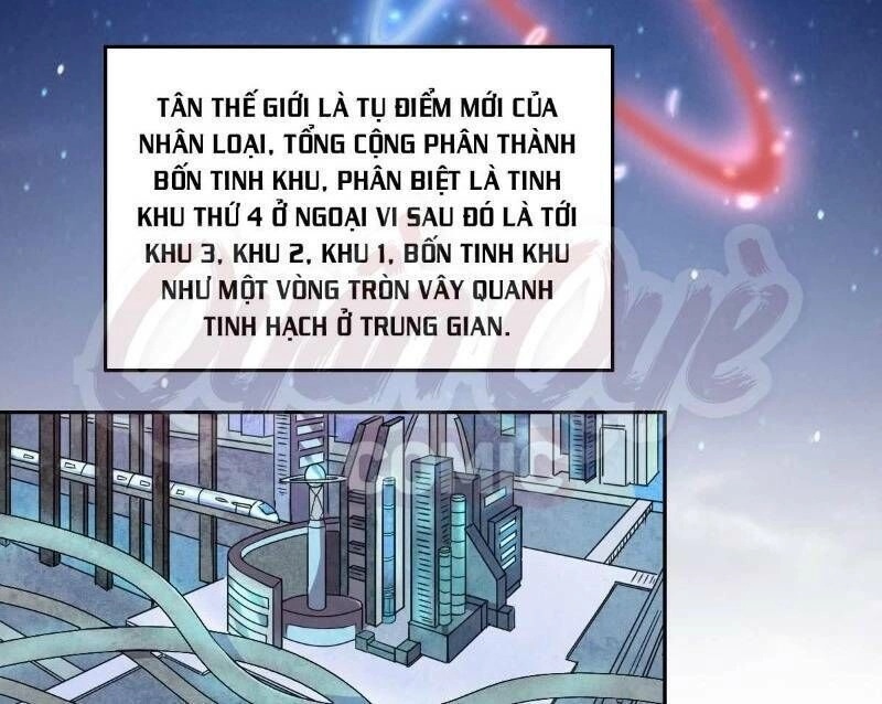 Tinh Nguyên Chi Môn Chapter 6 - 2