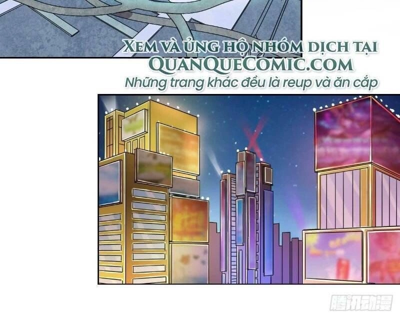 Tinh Nguyên Chi Môn Chapter 6 - 3